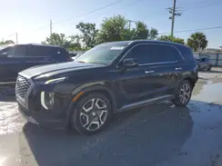 KM8R44HE3NU389523 2022 HYUNDAI PALISADE