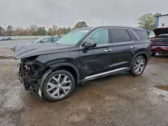 KM8R44HE3NU390185 2022 HYUNDAI PALISADE