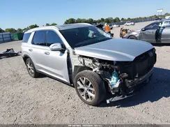 KM8R44HE3NU403646 2022 HYUNDAI PALISADE