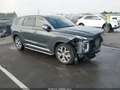 KM8R44HE3NU407387 2022 HYUNDAI PALISADE