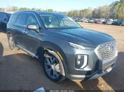 KM8R44HE3NU418521 2022 HYUNDAI PALISADE