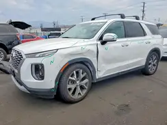 KM8R44HE3NU420981 2022 HYUNDAI PALISADE