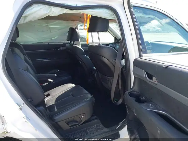 KM8R44HE3NU421600 2022 HYUNDAI PALISADE - Image 8