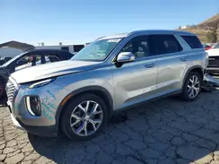 KM8R44HE3NU446948 2022 HYUNDAI PALISADE