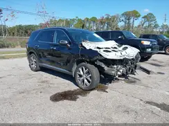KM8R44HE3NU448277 2022 HYUNDAI PALISADE