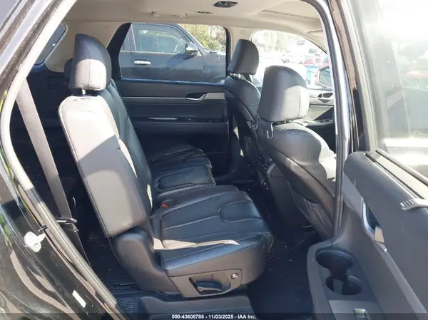 KM8R44HE3NU448277 2022 HYUNDAI PALISADE - Image 8