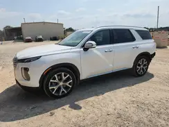 KM8R44HE3NU471266 2022 HYUNDAI PALISADE