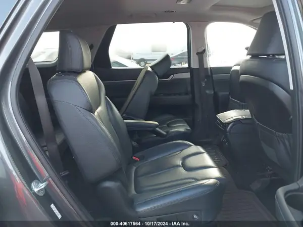 KM8R44HE3NU472045 2022 HYUNDAI PALISADE - Image 8