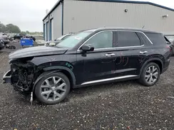 KM8R44HE4LU029240 2020 HYUNDAI PALISADE