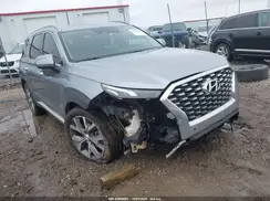 KM8R44HE4LU030193 2020 HYUNDAI PALISADE