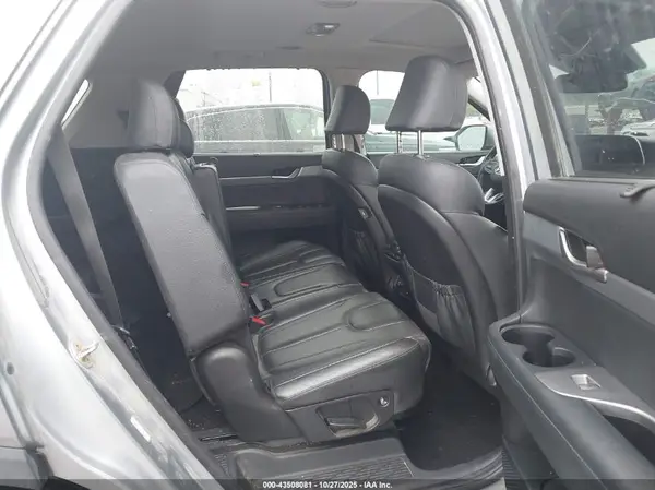 KM8R44HE4LU030193 2020 HYUNDAI PALISADE - Image 8