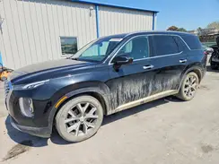 KM8R44HE4LU030887 2020 HYUNDAI PALISADE