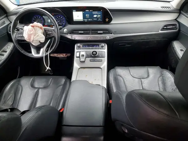 KM8R44HE4LU039640 2020 HYUNDAI PALISADE - Image 8