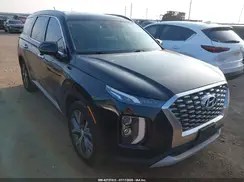 KM8R44HE4LU040190 2020 HYUNDAI PALISADE