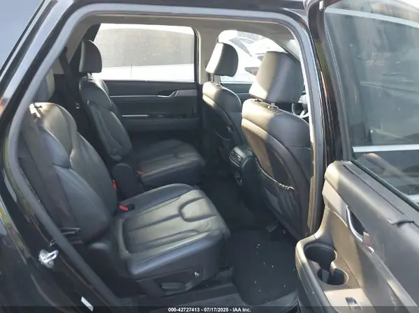 KM8R44HE4LU040190 2020 HYUNDAI PALISADE - Image 8