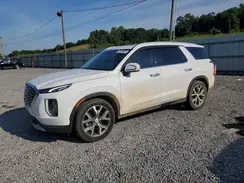 KM8R44HE4LU040948 2020 HYUNDAI PALISADE