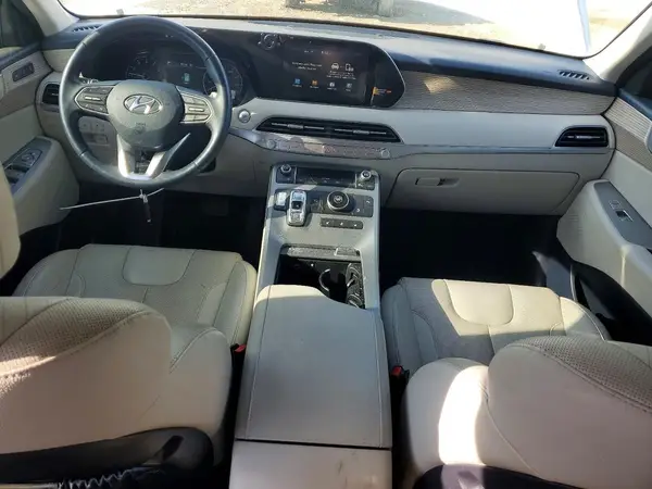 KM8R44HE4LU040948 2020 HYUNDAI PALISADE - Image 8