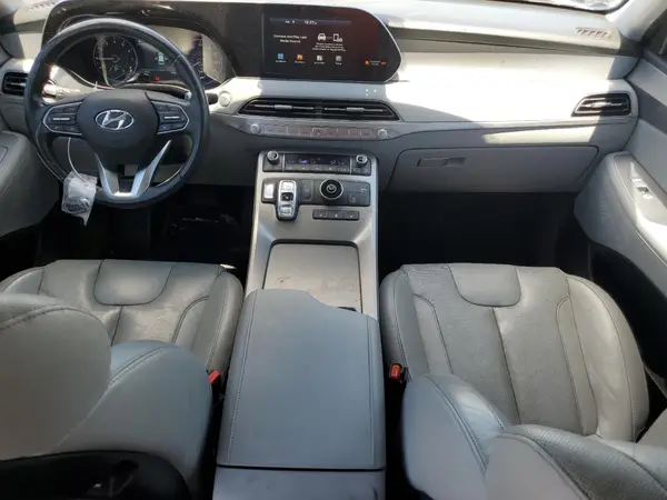 KM8R44HE4LU061475 2020 HYUNDAI PALISADE - Image 8