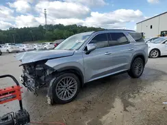KM8R44HE4LU062920 2020 HYUNDAI PALISADE