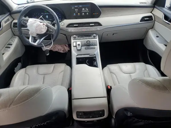 KM8R44HE4LU062920 2020 HYUNDAI PALISADE - Image 8