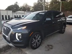 KM8R44HE4LU096517 2020 HYUNDAI PALISADE