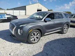 KM8R44HE4LU097019 2020 HYUNDAI PALISADE