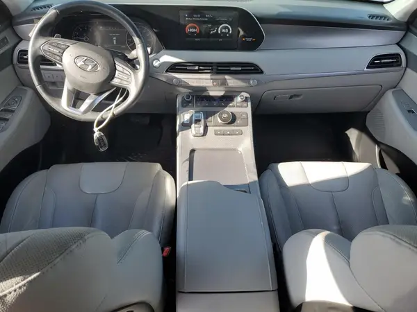 KM8R44HE4LU097019 2020 HYUNDAI PALISADE - Image 8