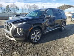 KM8R44HE4LU097991 2020 HYUNDAI PALISADE