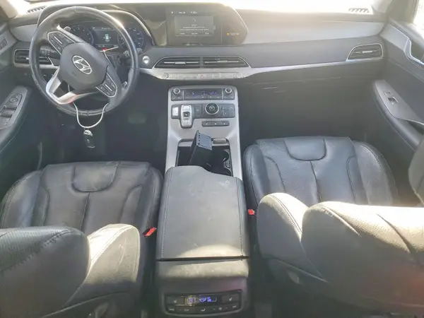 KM8R44HE4LU097991 2020 HYUNDAI PALISADE - Image 8