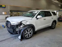 KM8R44HE4LU099014 2020 HYUNDAI PALISADE