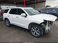 KM8R44HE4LU109721 2020 HYUNDAI PALISADE