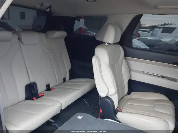 KM8R44HE4LU109721 2020 HYUNDAI PALISADE - Image 8