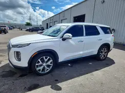 KM8R44HE4LU114076 2020 HYUNDAI PALISADE
