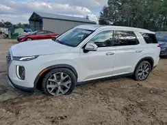 KM8R44HE4LU114126 2020 HYUNDAI PALISADE