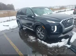 KM8R44HE4LU139012 2020 HYUNDAI PALISADE