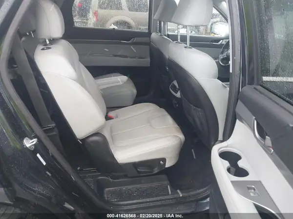 KM8R44HE4LU139012 2020 HYUNDAI PALISADE - Image 8