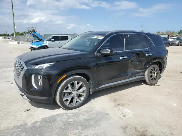 KM8R44HE4LU144243 2020 HYUNDAI PALISADE - Image 1