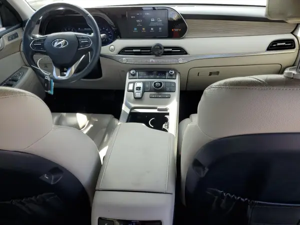 KM8R44HE4LU144243 2020 HYUNDAI PALISADE - Image 8