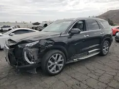 KM8R44HE4LU147031 2020 HYUNDAI PALISADE