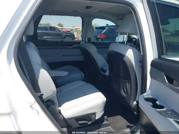 KM8R44HE4LU151774 2020 HYUNDAI PALISADE - Image 8