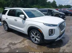 KM8R44HE4LU157719 2020 HYUNDAI PALISADE