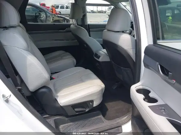 KM8R44HE4LU157719 2020 HYUNDAI PALISADE - Image 8