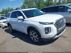 KM8R44HE4MU179060 2021 HYUNDAI PALISADE