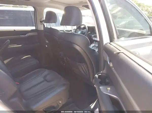 KM8R44HE4MU179060 2021 HYUNDAI PALISADE - Image 8