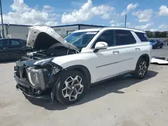 KM8R44HE4MU200991 2021 HYUNDAI PALISADE