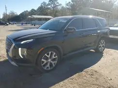 KM8R44HE4MU214759 2021 HYUNDAI PALISADE