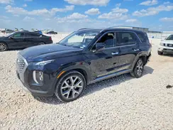 KM8R44HE4MU218522 2021 HYUNDAI PALISADE