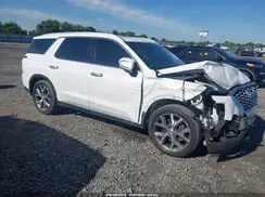 KM8R44HE4MU225454 2021 HYUNDAI PALISADE