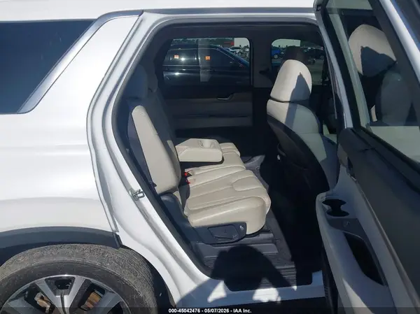 KM8R44HE4MU225454 2021 HYUNDAI PALISADE - Image 8
