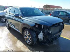 KM8R44HE4MU226135 2021 HYUNDAI PALISADE